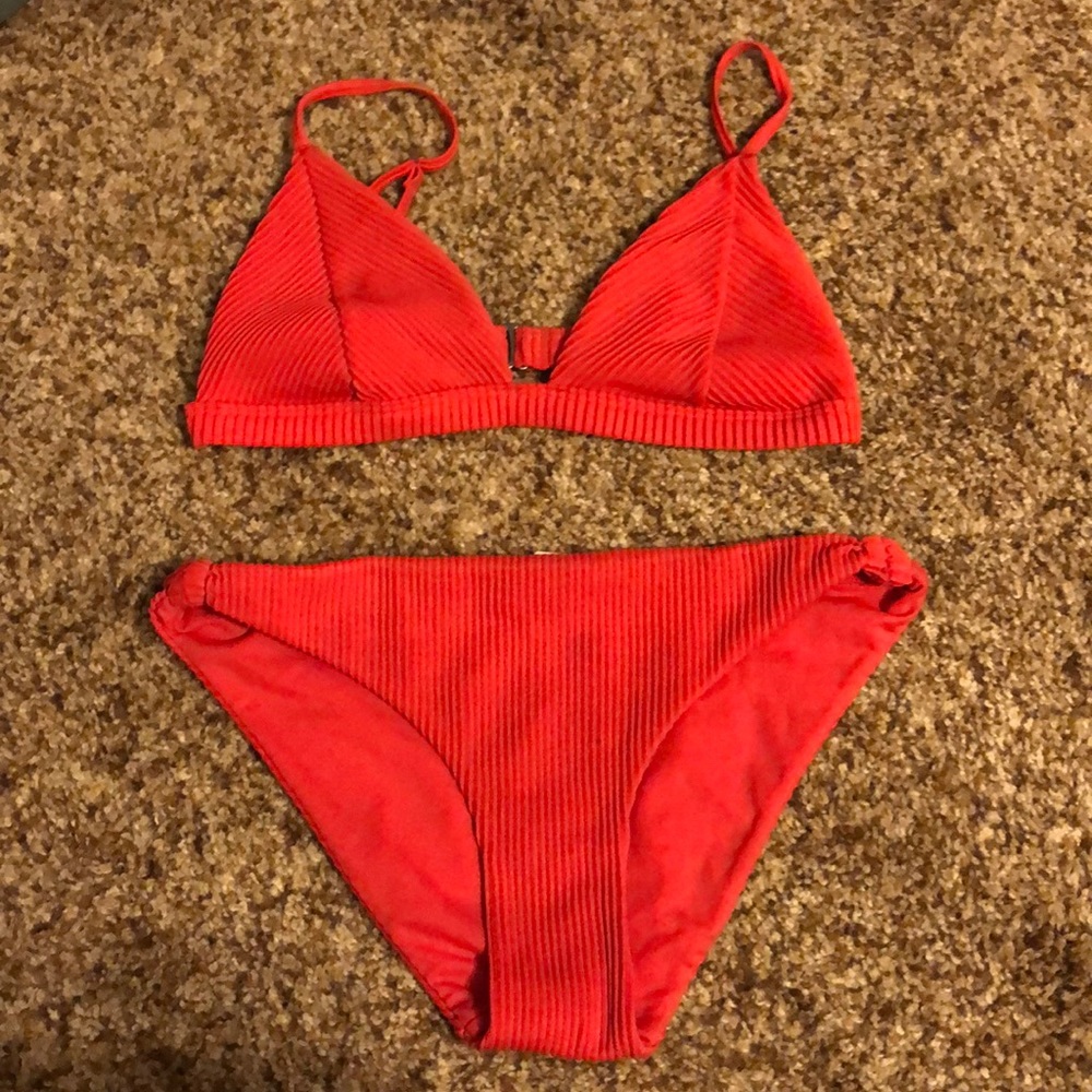 Hollister Bikini